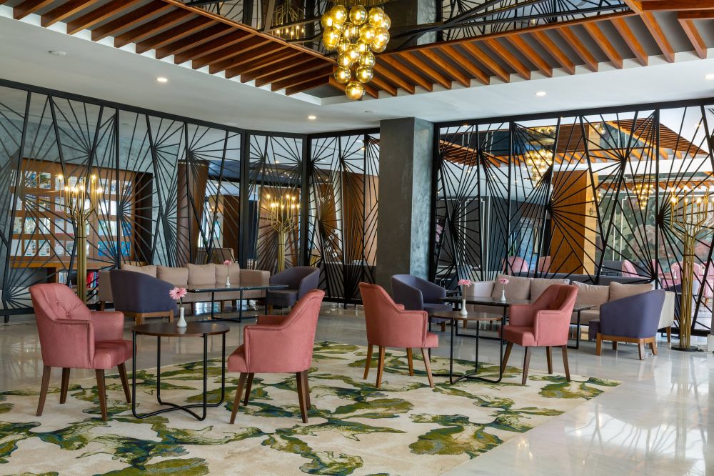 Greenwood Suites Resort (ex. Sherwood Suites Resort) 5*