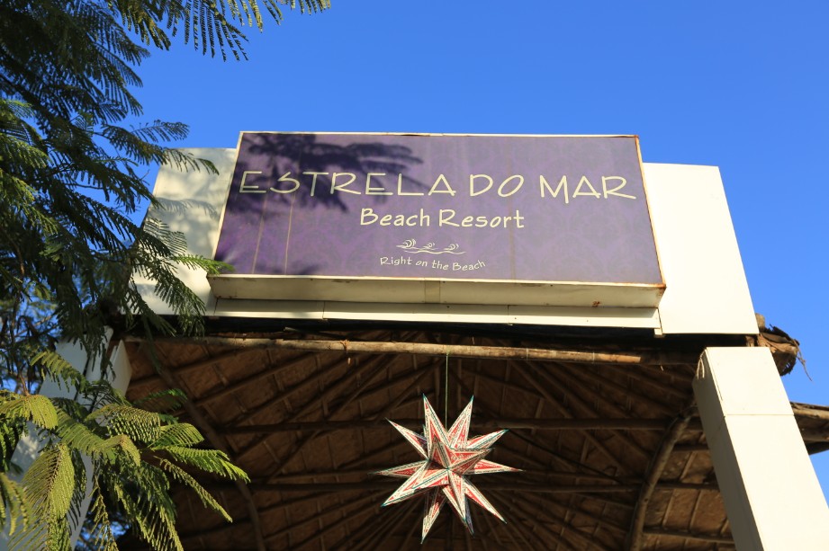 Estrella Do Mar Beach Resort 4*