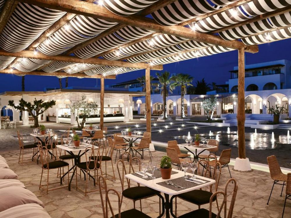 Grecotel Casa Marron 4*