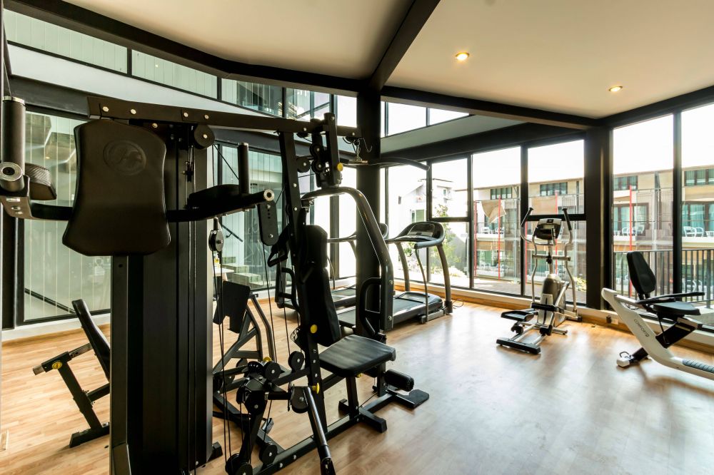 Apple A Day Resort 4*