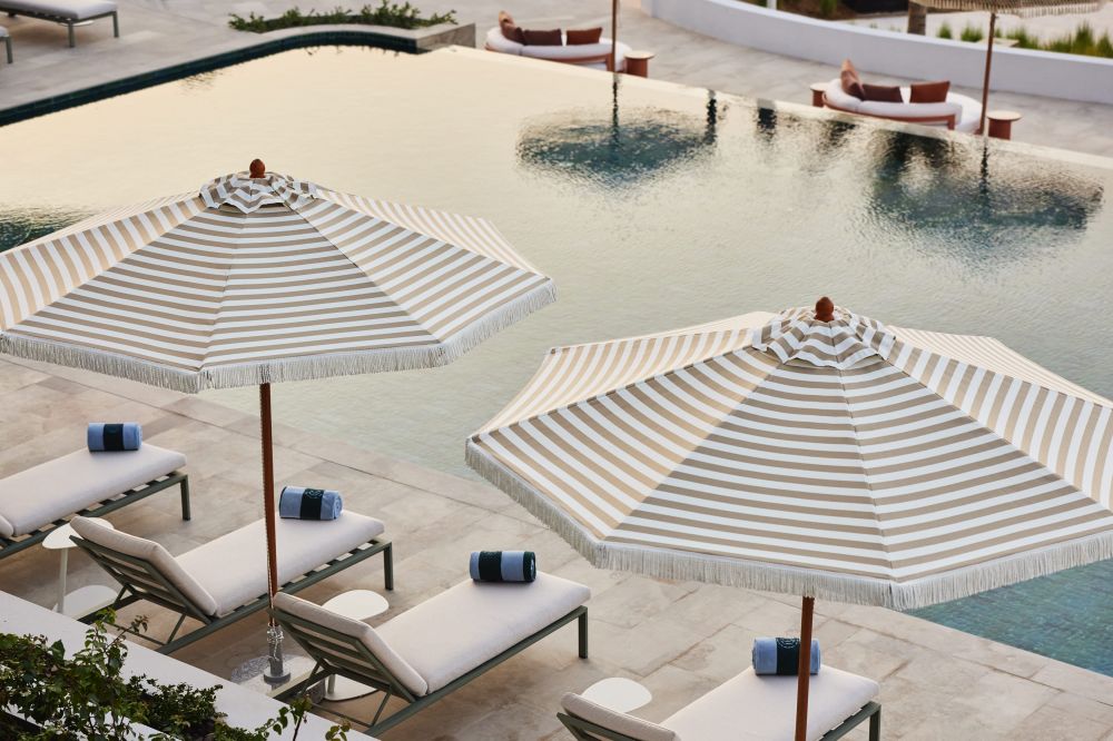 SO/ Ras Al Khaimah 5*