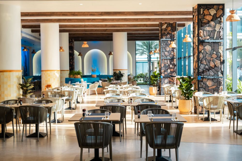 Kora Beach Resort Phuket 5*