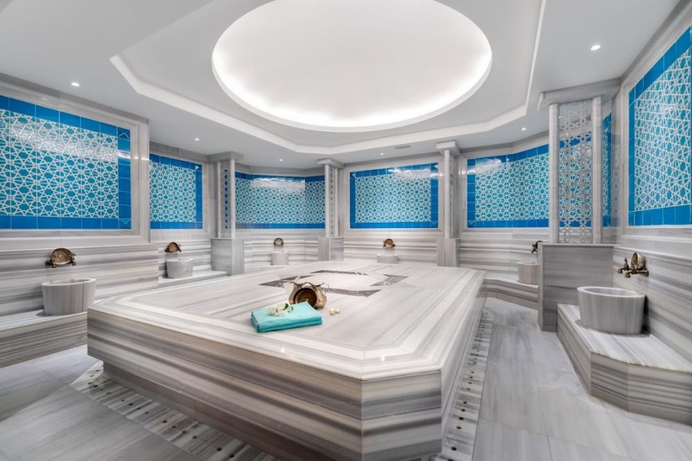 Megasaray Club Belek 5*