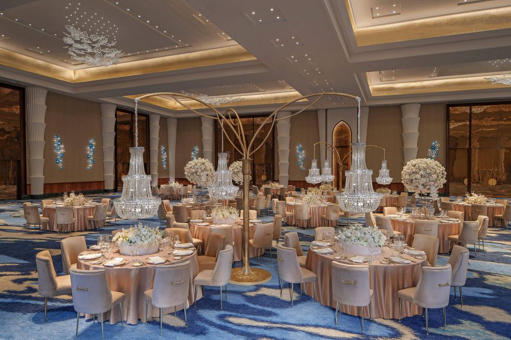 Atlantis The Palm, Dubaі 5*