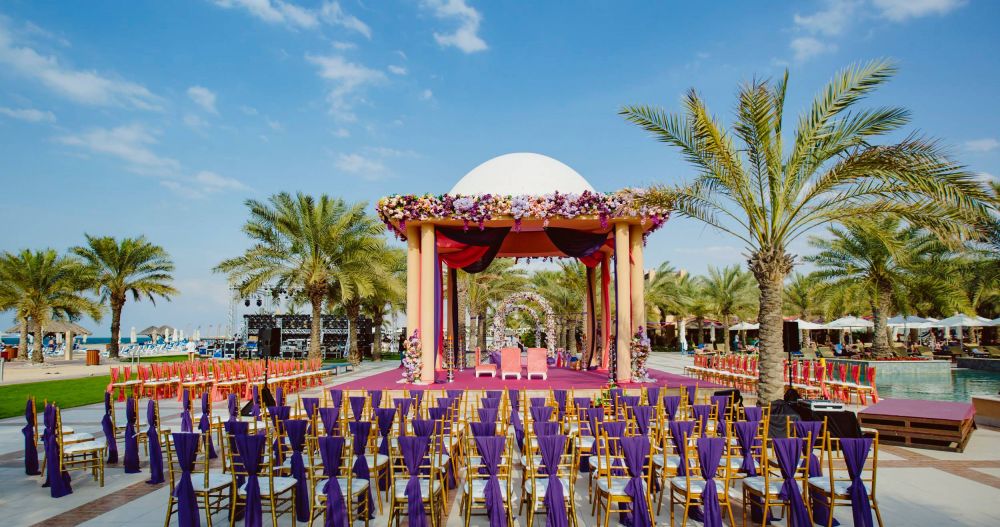 Rixos Al Mairid Ras Al Khaimah 5*