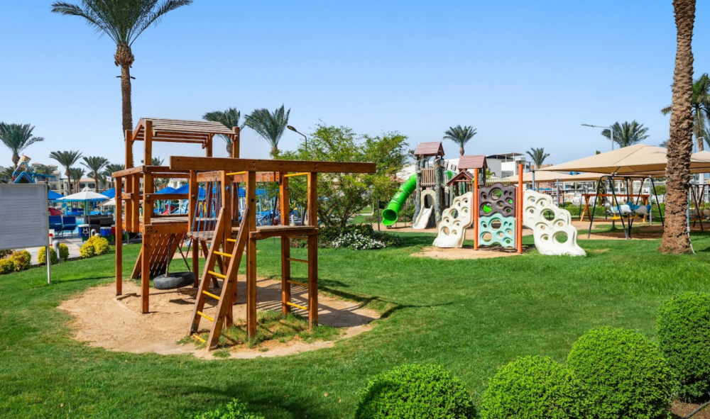 Dana Beach Resort Albatros 5*