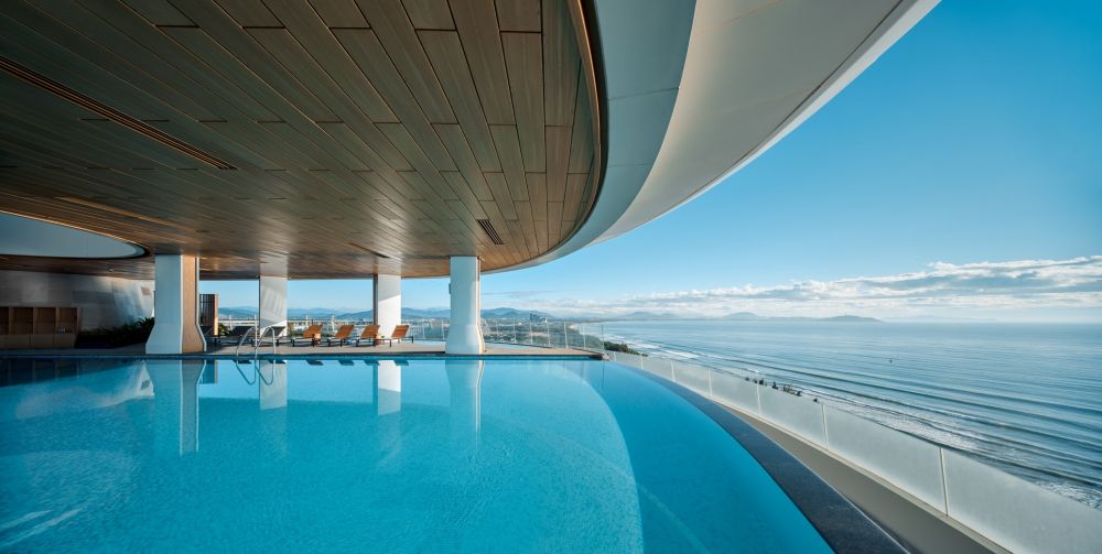 Crowne Plaza Sanya Haitang Bay Resort 5*