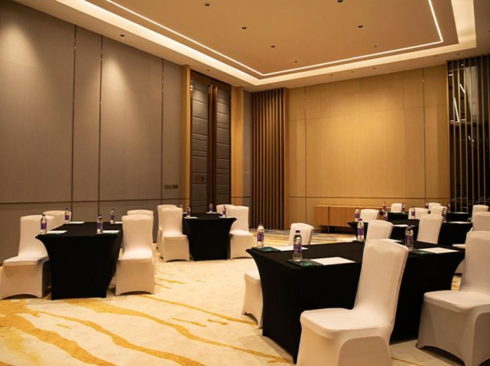 Vaperse Hotel Hainan Clear Water Bay 5*