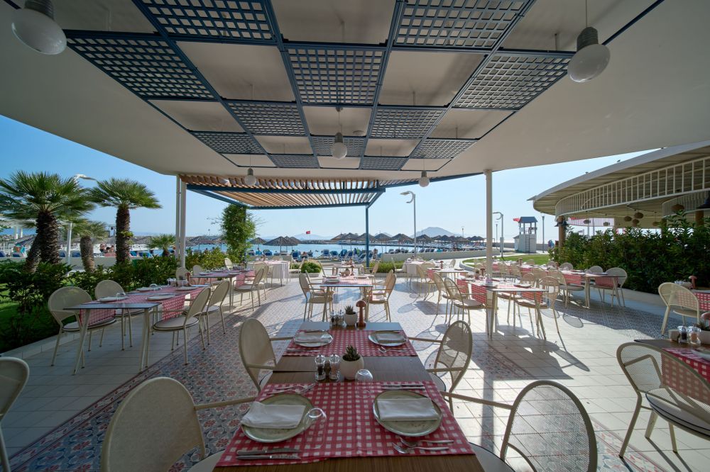 La Blanche Resort and Spa 5*