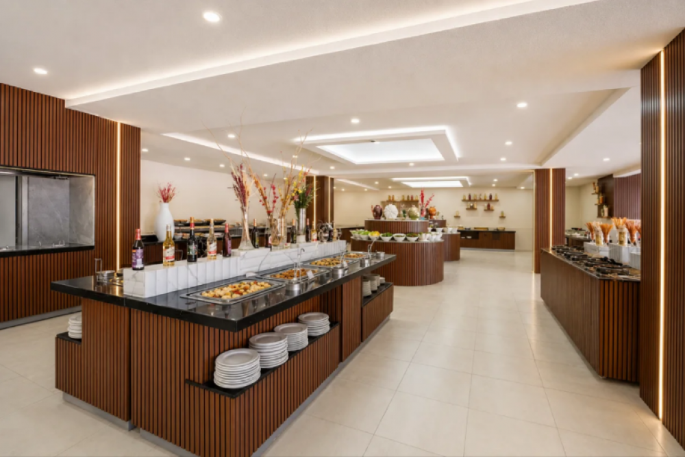 Art Posedion Hotel (ex.Win Hotel) 