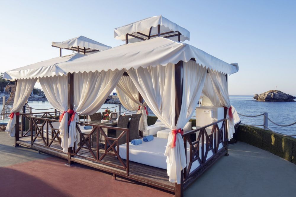 Granada Luxury Resort SPA Okurcalar 5*