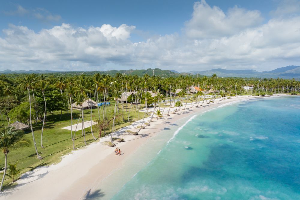 Wyndham Alltra Samana (ex Grand Paradise Samana) 4*