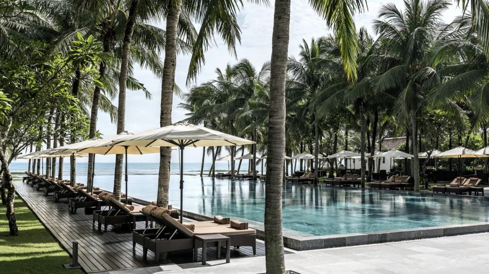 Four Season Resort The Nam Hai Hoi An 5*