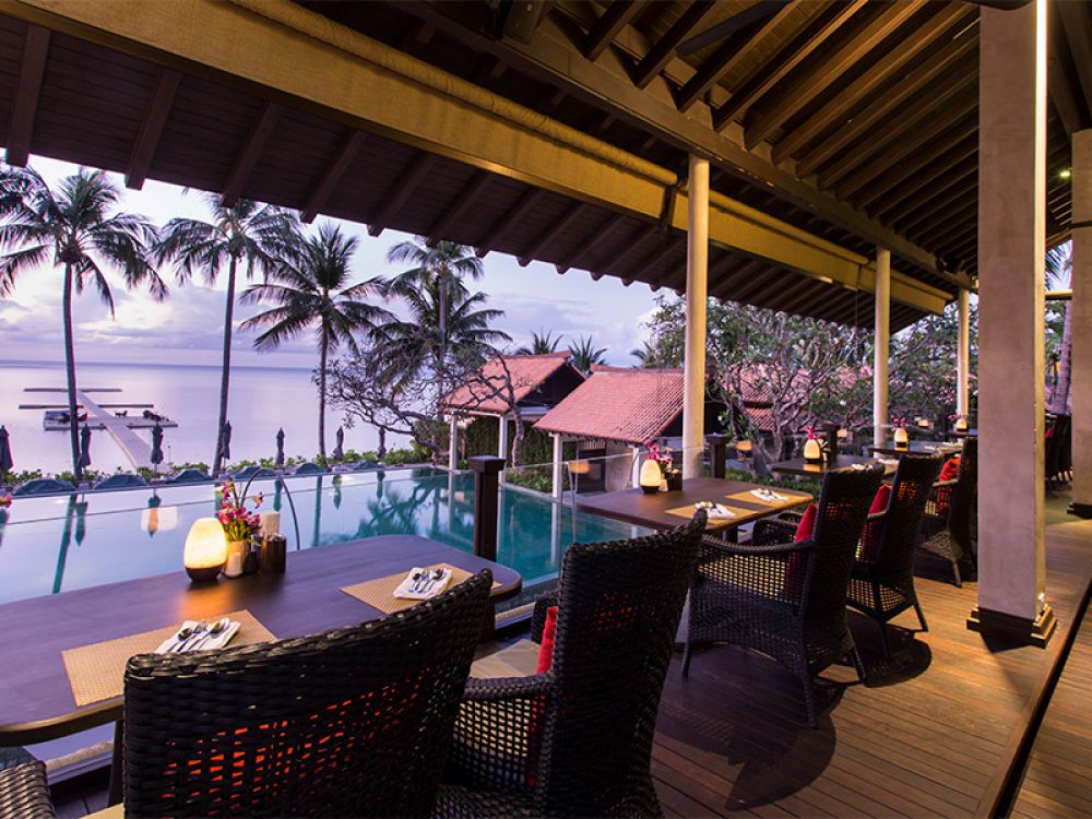 The Lamai Samui 5*