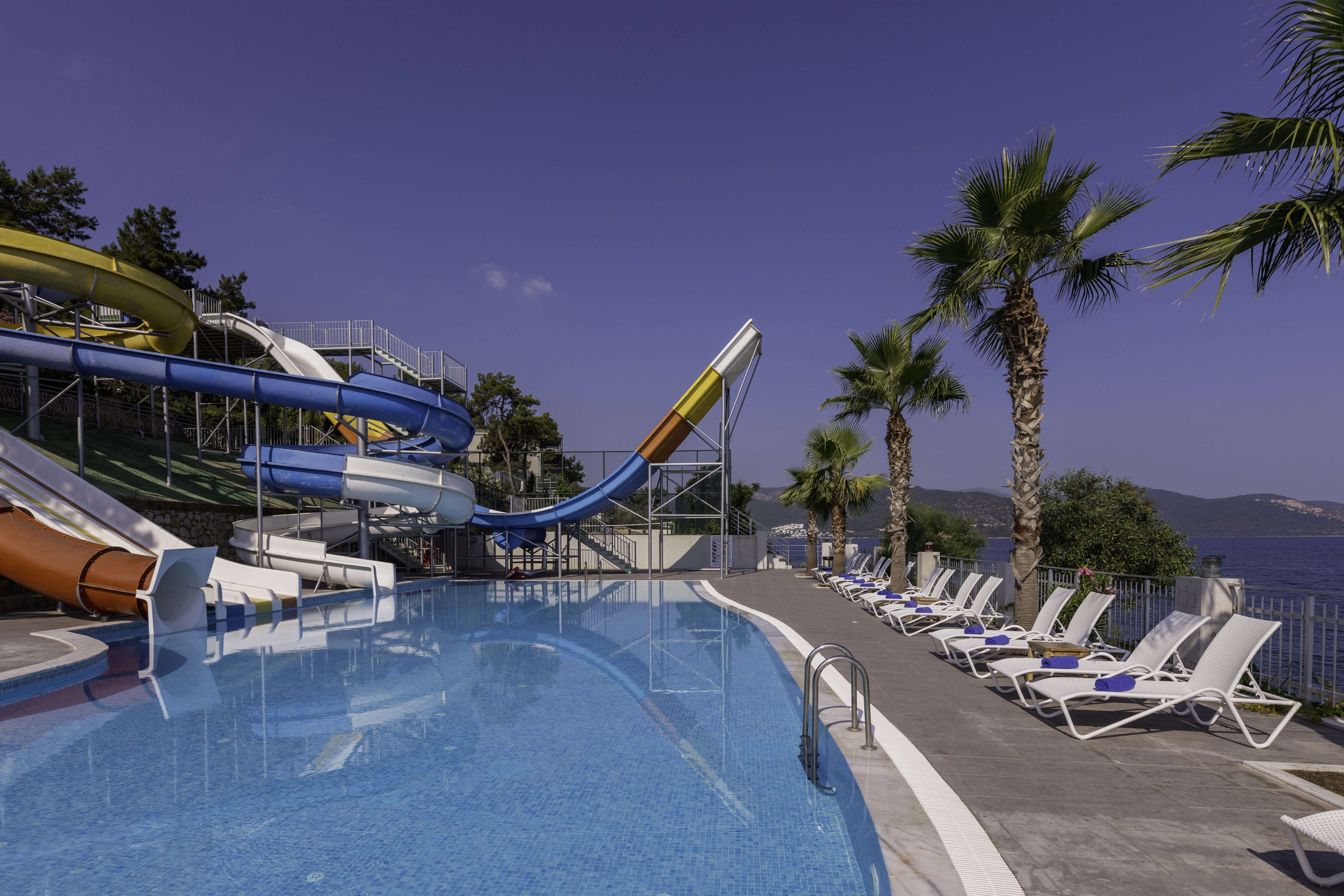 Blue Dreams Resort Hotel 5*