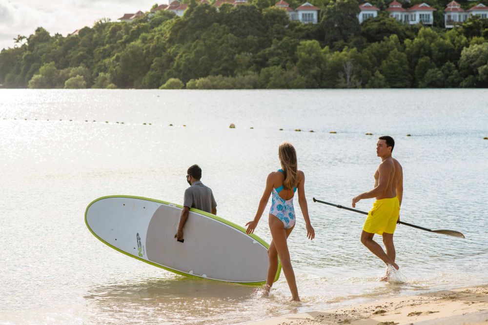 Pullman Phuket Panwa Beach Resort 5*