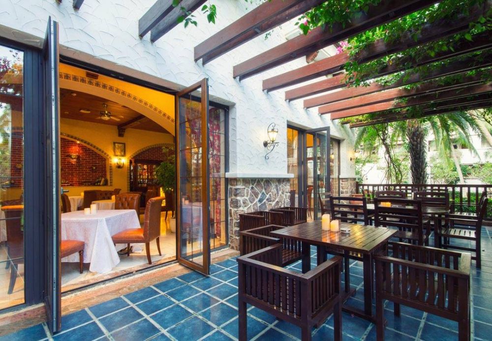 YueHai·Sanya Blossom (ex. Best Western Sanya International) 5*