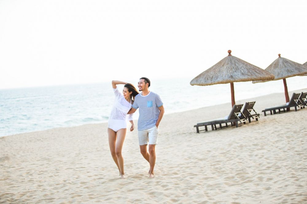 Renaissance Sanya Haitang Bay Resort 5*