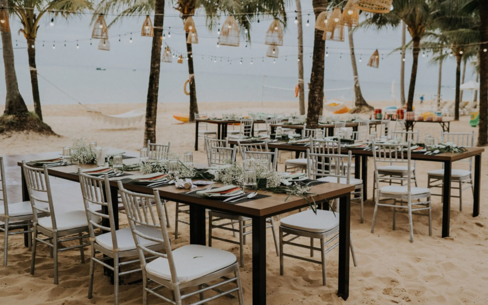 The Residence Resort & Villas Phu Quoc 4*