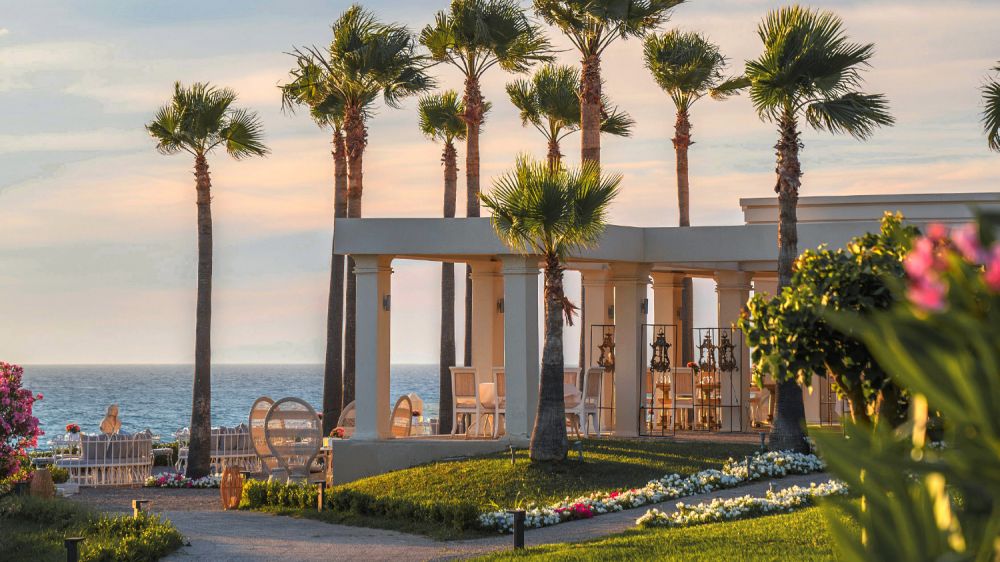 Mandola Rosa a Grecotel Resort to Live 5*
