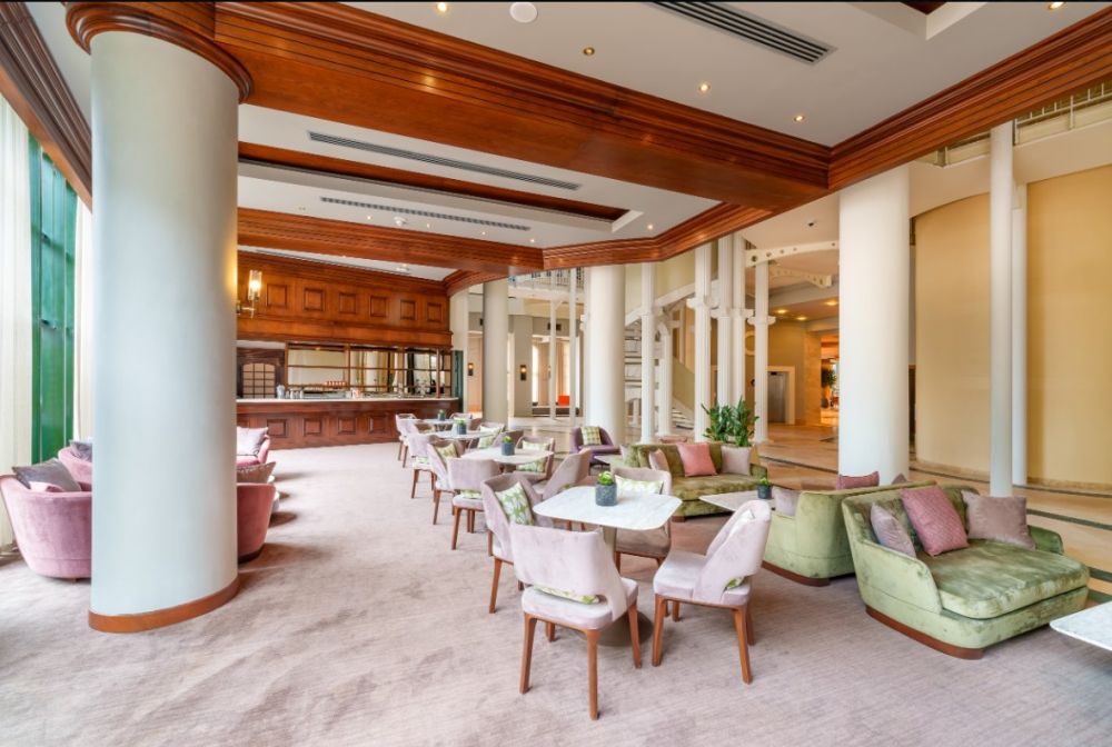 Rixos Park Belek 5*