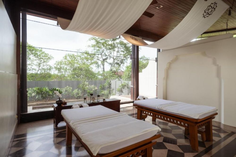 Villa Zolitude 5*