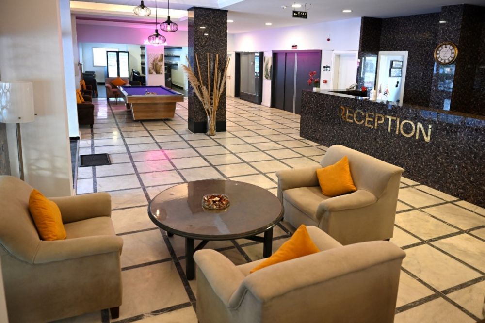 Roxx Royal Hotel 4*