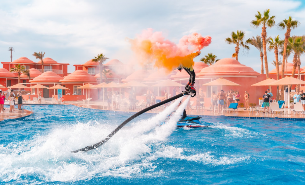 Albatros Laguna Club Resort 4*