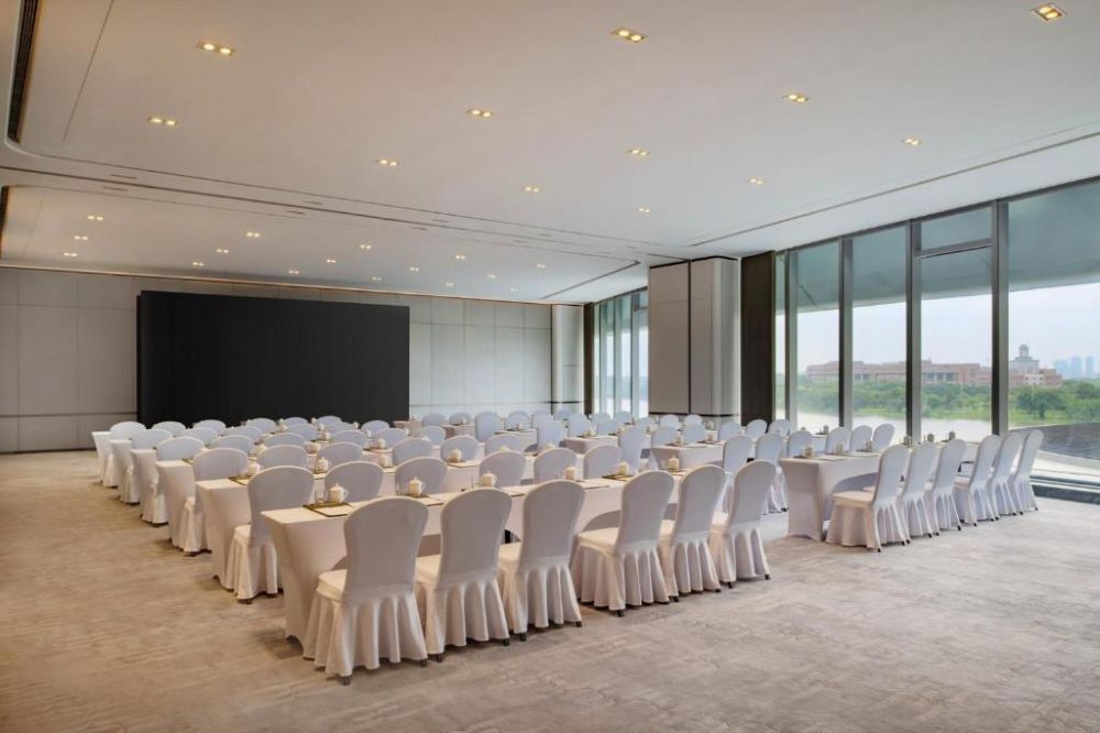 The Xanadu Guangzhou Vignette Collection 5*