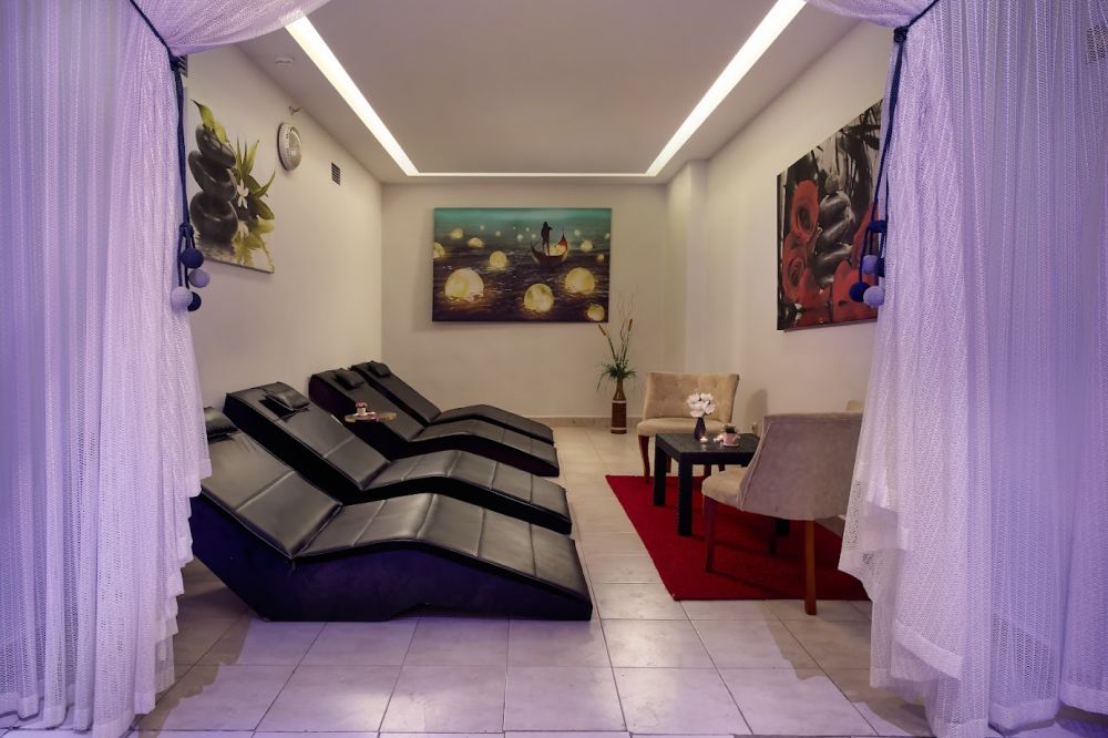 Kaila City Hotel (ex. K House Hotel) 4*