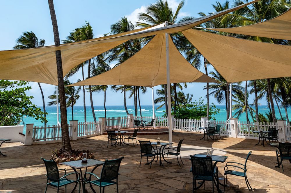 Diamonds Leisure Beach & Golf Resort 4*