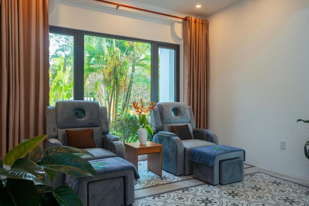 Herbal Resort (ex.Elwood Premier Resort Phu Quoc) 3+