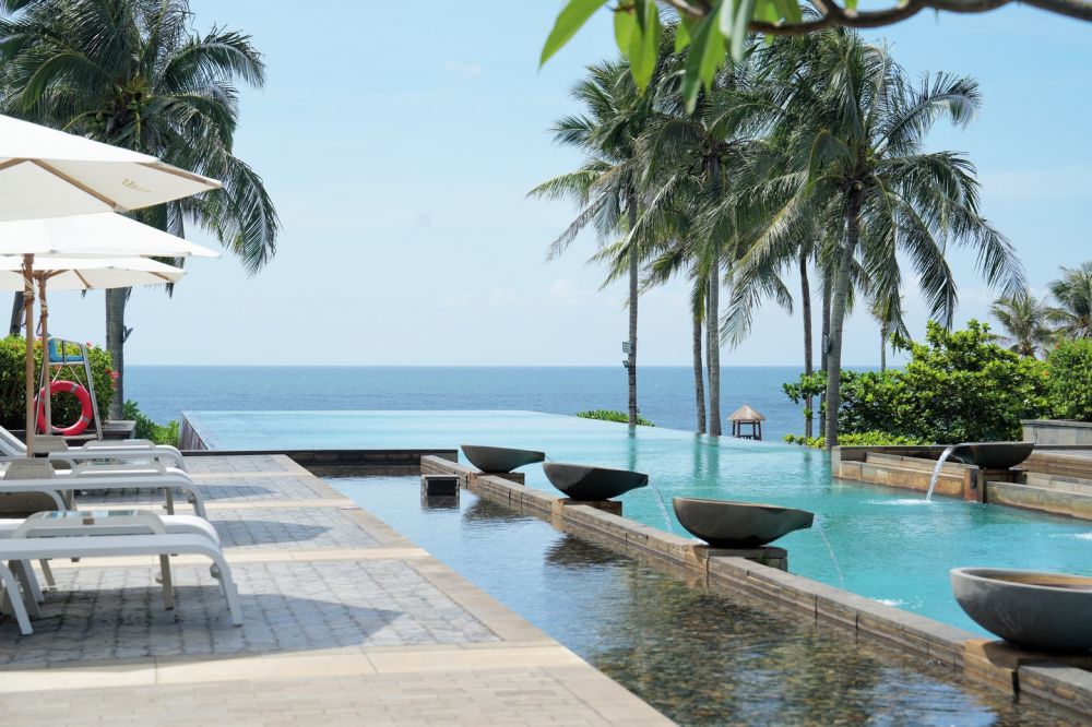 Hainan Narada Resort & Spa Perfume Bay - All Villas 5*