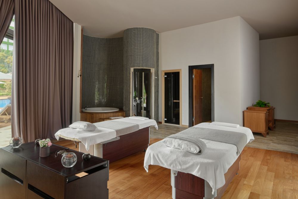 Maxx Royal Belek Golf Resort 5*