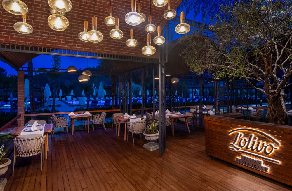 Rixos Premium Gocek | Adults Only 13+ 5*
