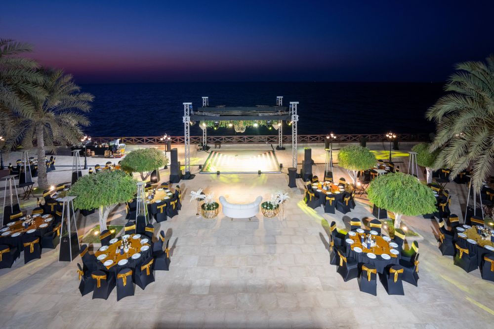 Rixos Al Mairid Ras Al Khaimah 5*