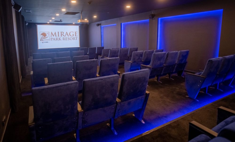 Mirage Park Resort 5*