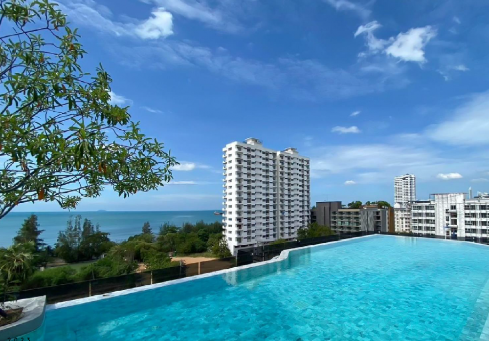 Bluphere Select Pattaya 4*