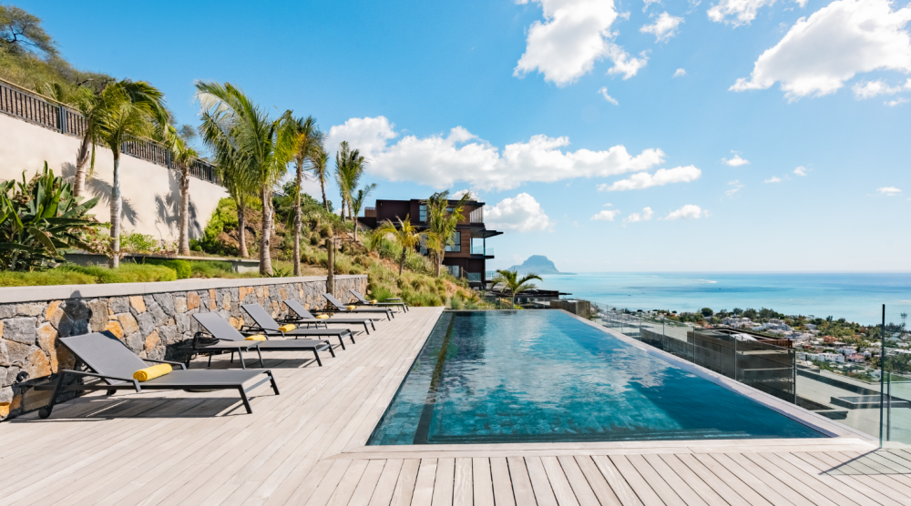 Legend Hill Resort & Spa 5*