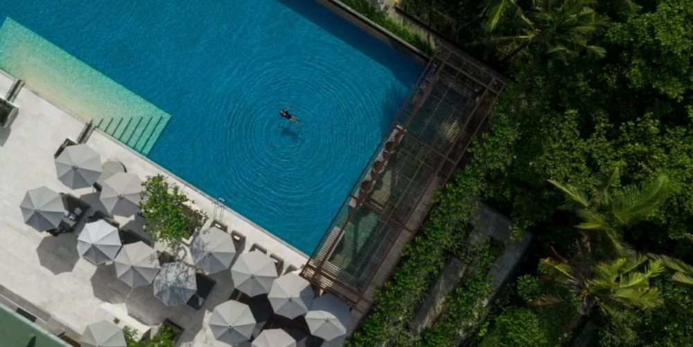 Intercontinental Bali Sanur Resort 5*