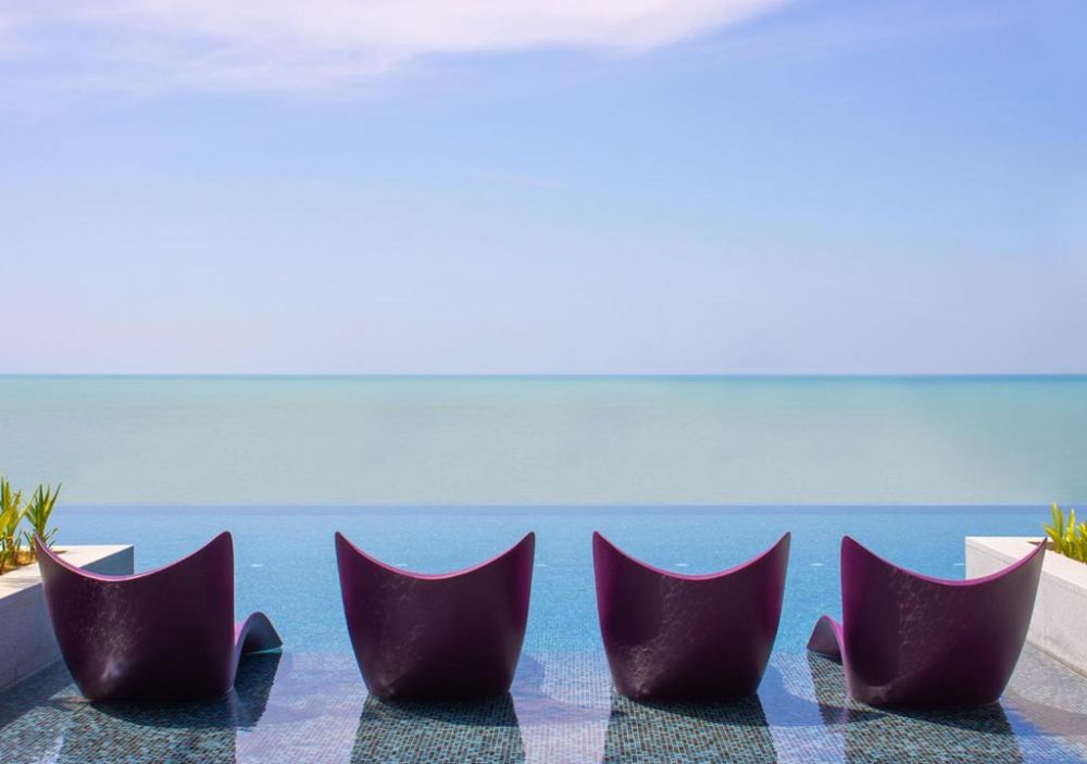Angsana Teluk Bahang, Penang 5*