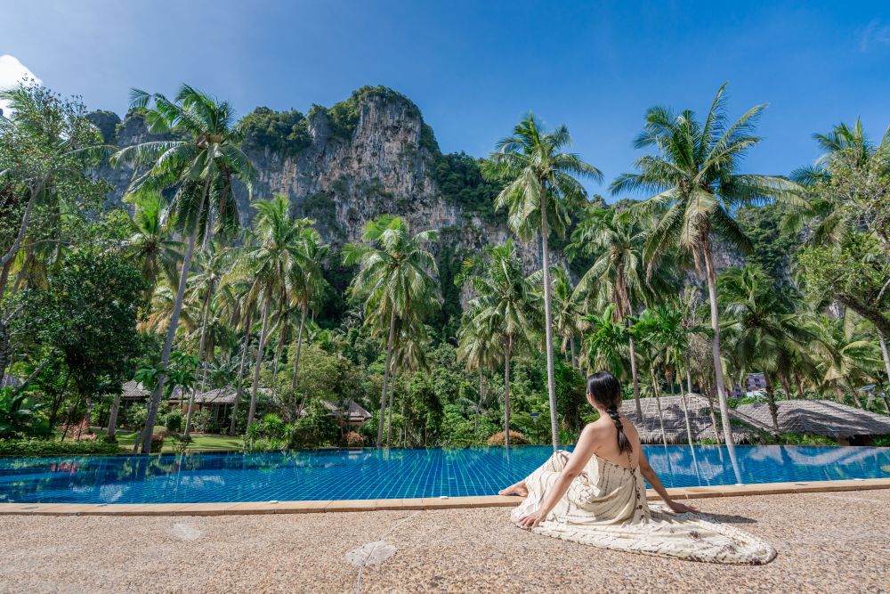 Ban Sainai Resort 4*