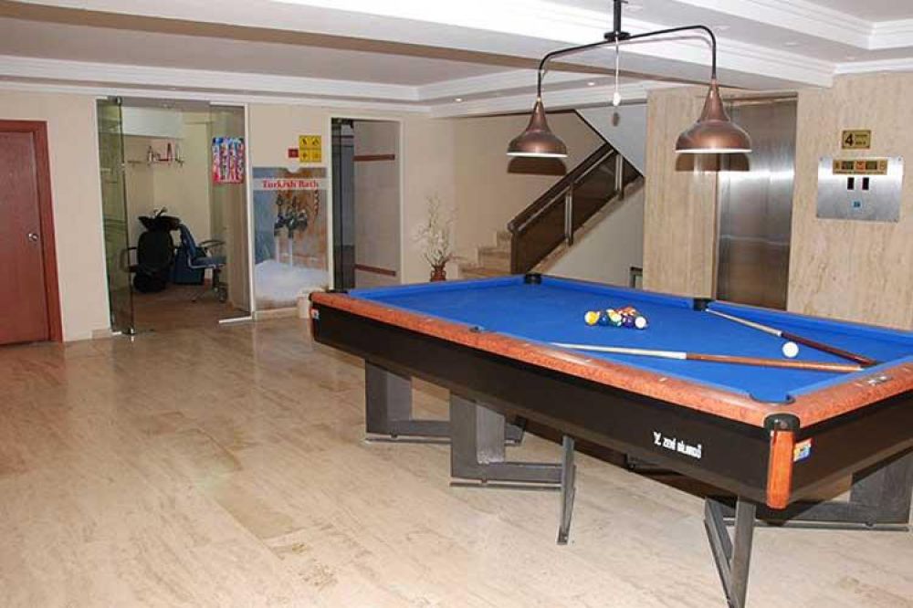 Marbel Hotel By Palm Wings 4*