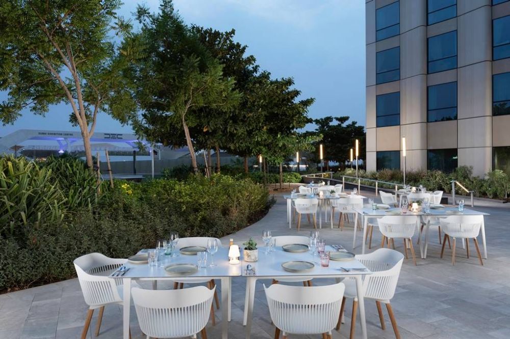 Rove Expo City (ex. Rove Expo 2020) 3*
