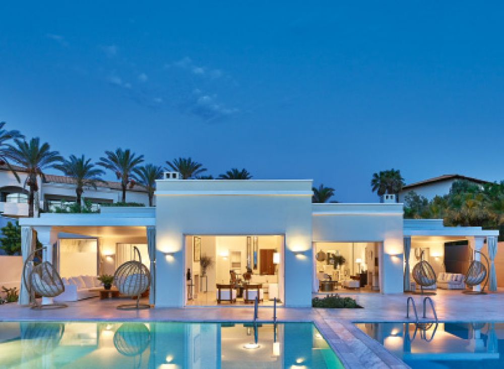 Grecotel La Riviera & Aqua Park 5*