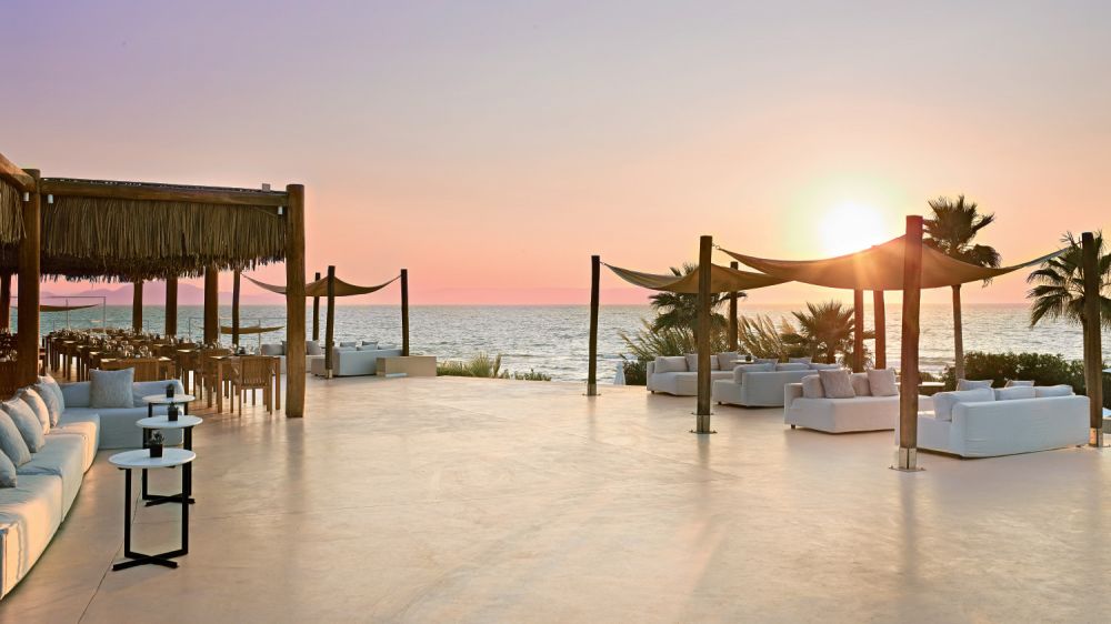 Mandola Rosa a Grecotel Resort to Live 5*