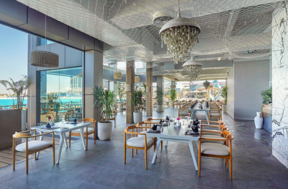 Rixos Premium Alamein 5*