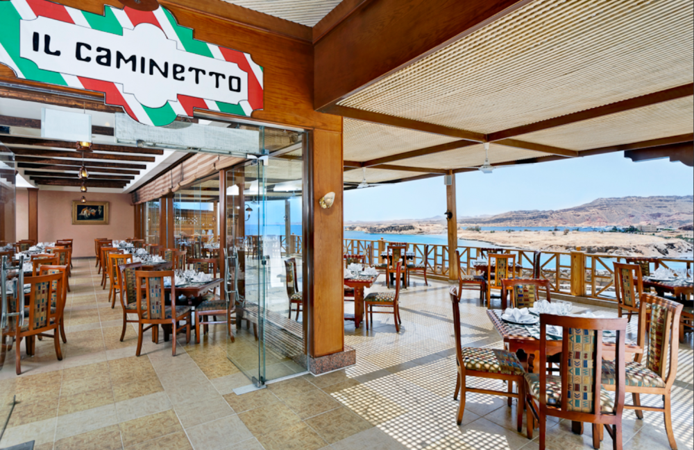 Beach Albatros Resort Sharm el Sheikh 4*