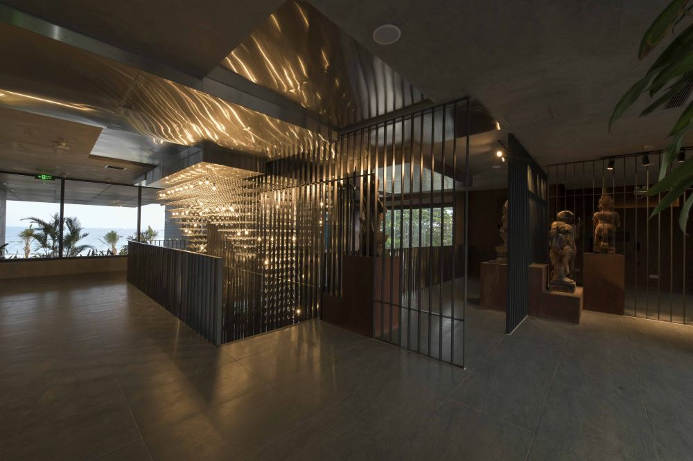 The Code Hotel & Spa Da Nang 4*