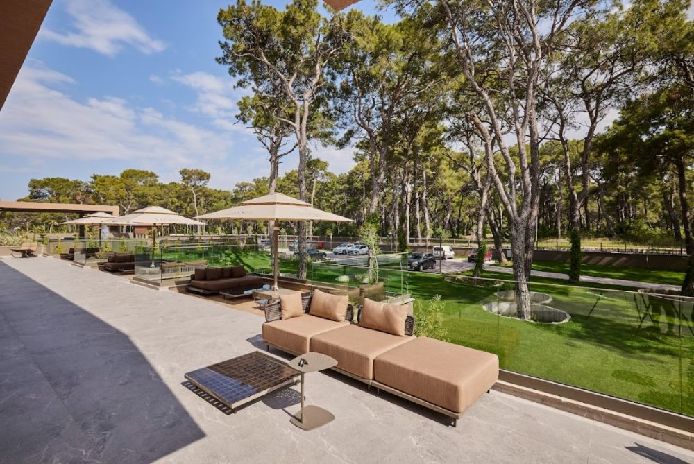 Lusso Sorgun 5*